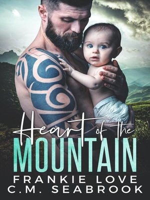 cover image of Heart of the Mountain (The Mountain Men of Fox Hollow Book 1)